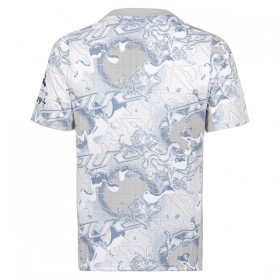 Goedkope Tottenham Hotspur Pre-Match Shirt 2025-26 Witte
