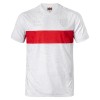 Goedkope VfB Stuttgart Jubileum Shirt 2025-26 Goedkope VfB Stuttgart Jubileum Shirt 2025-26