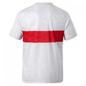 Goedkope VfB Stuttgart Jubileum Shirt 2025-26