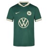 Goedkope VfL Wolfsburg Jubileum Shirt 2025-26 Goedkope VfL Wolfsburg Jubileum Shirt 2025-26
