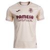 Goedkope Villarreal Uitshirt 2025-26