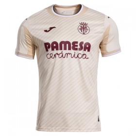 Goedkope Villarreal Uitshirt 2025-26