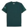 Goedkope Manchester City EA Sport Vierde Shirt 2025-26