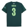 Goedkope Manchester City Ruben 3 EA Sport Vierde Shirt 2025-26 Goedkope Manchester City Ruben 3 EA Sport Vierde Shirt 2025-26