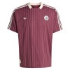Goedkope Ajax Terrace Icons Shirt 2025-26