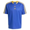 Goedkope Boca Juniors Terrace Icons Shirt 2025-26