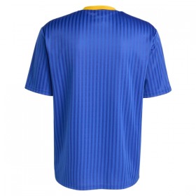 Goedkope Boca Juniors Terrace Icons Shirt 2025-26