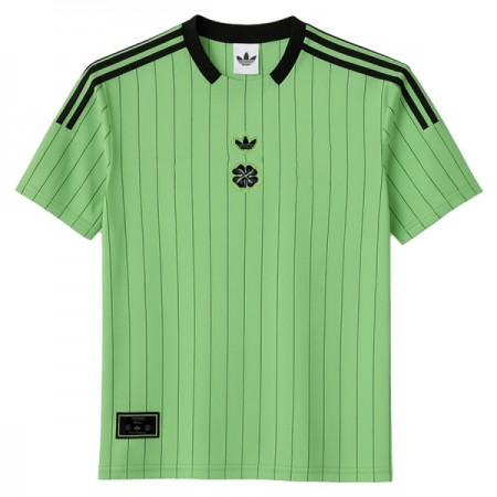 Goedkope Celtic FC Terrace Icons Shirt 2025-26