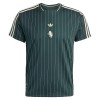 Goedkope Juventus Terrace Icons Shirt 2025-26
