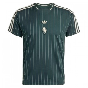 Goedkope Juventus Terrace Icons Shirt 2025-26