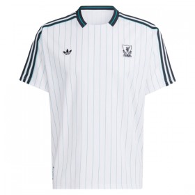 Goedkope Liverpool Terrace Icons Shirt 2025-26