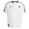 Goedkope Newcastle United Terrace Icons Shirt 2025-26