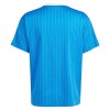 Goedkope Real Madrid Terrace Icons Shirt 2025-26 Blauwe