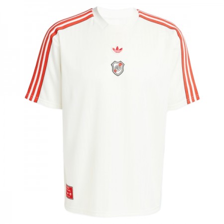 Goedkope River Plate Terrace Icons Shirt 2025-26