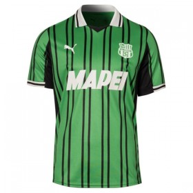 Goedkope Sassuolo Thuisshirt 2025-26