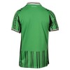 Goedkope Sassuolo Thuisshirt 2025-26