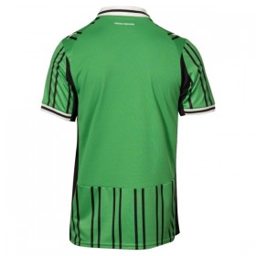 Goedkope Sassuolo Thuisshirt 2025-26