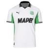 Goedkope Sassuolo Uitshirt 2025-26