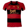 Goedkope Sport Recife Thuisshirt 2025-26