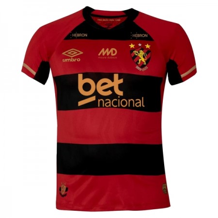 Goedkope Sport Recife Thuisshirt 2025-26