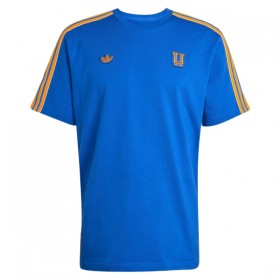 Goedkope Tigres UANL Terrace Icons Shirt 2025-26