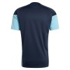 Goedkope Argentinië Kind World Cup 2026 Trainingsshirt Navy