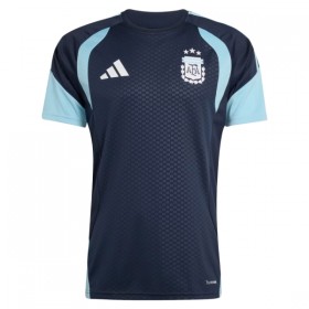 Goedkope Argentinië World Cup 2026 Trainingsshirt Navy