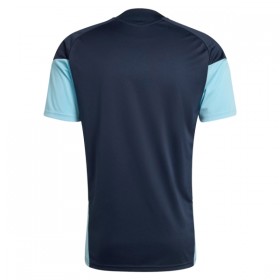 Goedkope Argentinië World Cup 2026 Trainingsshirt Navy