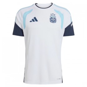 Goedkope Argentinië World Cup 2026 Trainingsshirt Witte