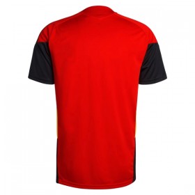 Goedkope België Kind World Cup 2026 Trainingsshirt Rode