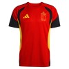 Goedkope België World Cup 2026 Trainingsshirt Rode Goedkope België World Cup 2026 Trainingsshirt Rode