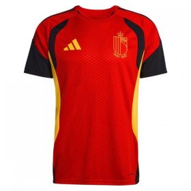 Goedkope België World Cup 2026 Trainingsshirt Rode