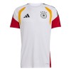 Goedkope Duitsland World Cup 2026 Trainingsshirt Witte Goedkope Duitsland World Cup 2026 Trainingsshirt Witte