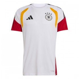 Goedkope Duitsland World Cup 2026 Trainingsshirt Witte