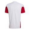 Goedkope Duitsland World Cup 2026 Trainingsshirt Witte