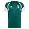 Goedkope Italië Kind World Cup 2026 Trainingsshirt Groene