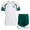 Goedkope Italië Kind World Cup 2026 Trainingsshirt Witte Goedkope Italië Kind World Cup 2026 Trainingsshirt Witte