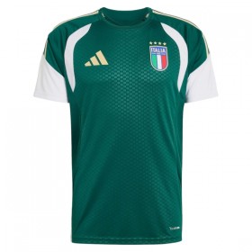 Goedkope Italië World Cup 2026 Trainingsshirt Groene