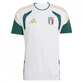 Goedkope Italië World Cup 2026 Trainingsshirt Witte
