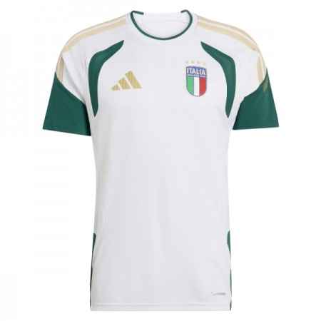 Goedkope Italië World Cup 2026 Trainingsshirt Witte