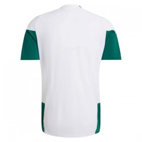 Goedkope Italië World Cup 2026 Trainingsshirt Witte