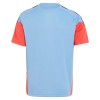 Goedkope Japan World Cup 2026 Trainingsshirt Blauwe
