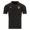 Goedkope Portugal Black Panther Shirt 2025-26 Speciale Editie