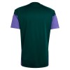 Goedkope Saoedi-Arabië World Cup 2026 Trainingsshirt Groene