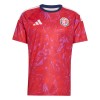 Goedkope Costa Rica Thuisshirt World Cup 2026 Goedkope Costa Rica Thuisshirt World Cup 2026