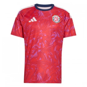 Goedkope Costa Rica Thuisshirt World Cup 2026