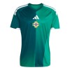 Goedkope Noord-Ierland Thuisshirt World Cup 2026 Goedkope Noord-Ierland Thuisshirt World Cup 2026