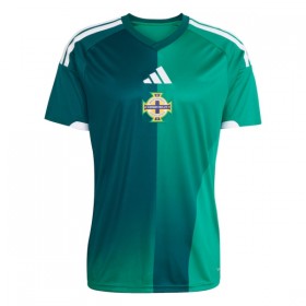 Goedkope Noord-Ierland Thuisshirt World Cup 2026