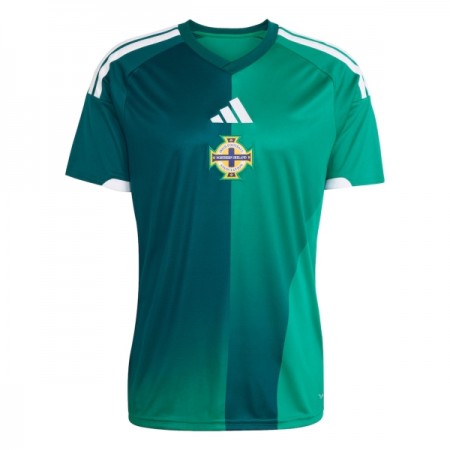 Goedkope Noord-Ierland Thuisshirt World Cup 2026 Goedkope Noord-Ierland Thuisshirt World Cup 2026