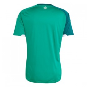 Goedkope Noord-Ierland Thuisshirt World Cup 2026